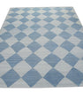 Oriental Flatweave Turkish Kilim 9'7" x 12'5" #5863