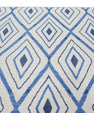 Oriental Flatweave Turkish Kilim 8'7" x 11'9" #5220