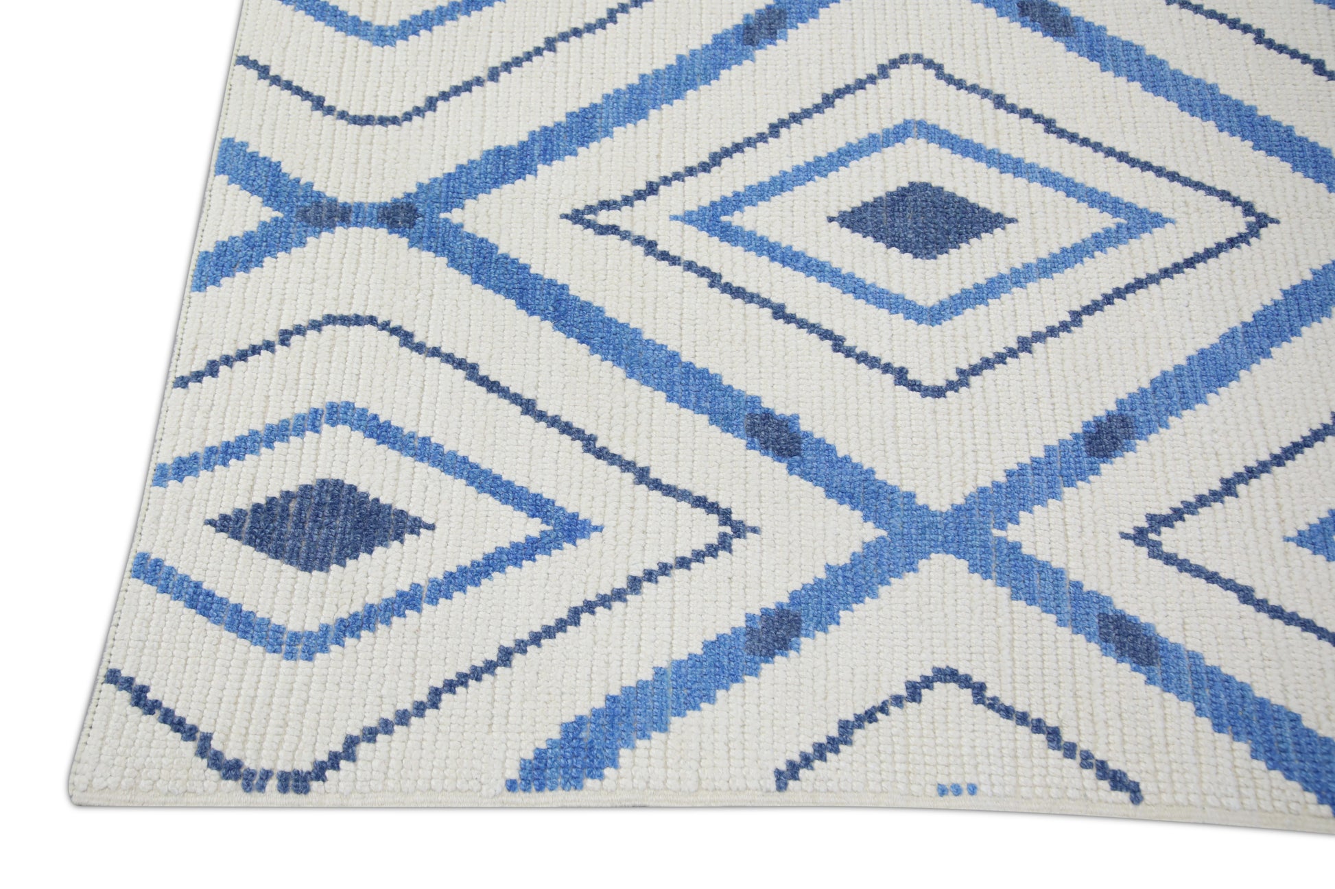 Oriental Flatweave Turkish Kilim 8'7" x 11'9" #5220