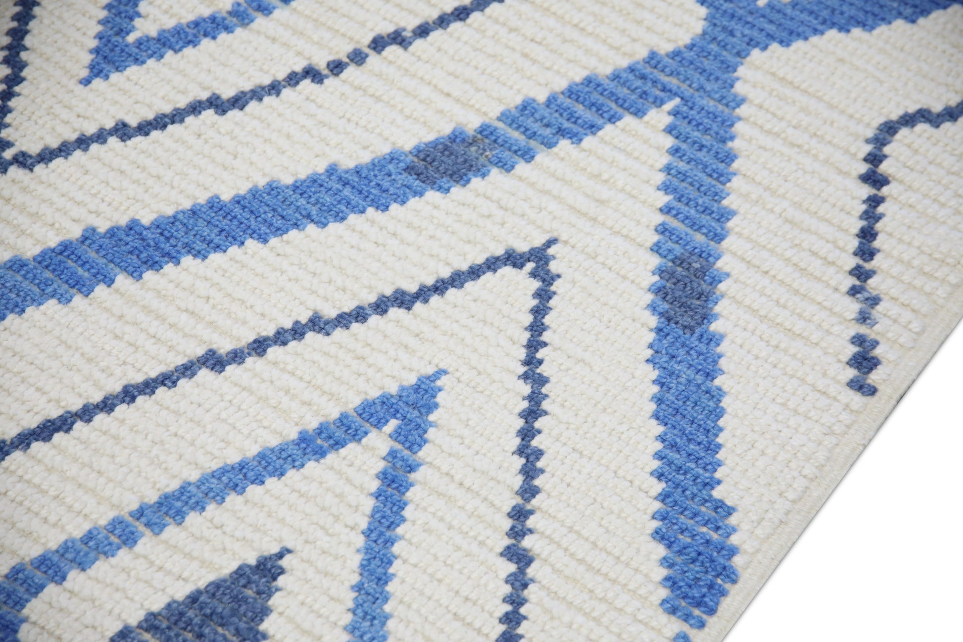 Oriental Flatweave Turkish Kilim 8'7" x 11'9" #5220