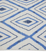 Oriental Flatweave Turkish Kilim 8'7" x 11'9" #5220