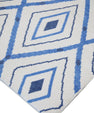 Oriental Flatweave Turkish Kilim 8'7" x 11'9" #5220