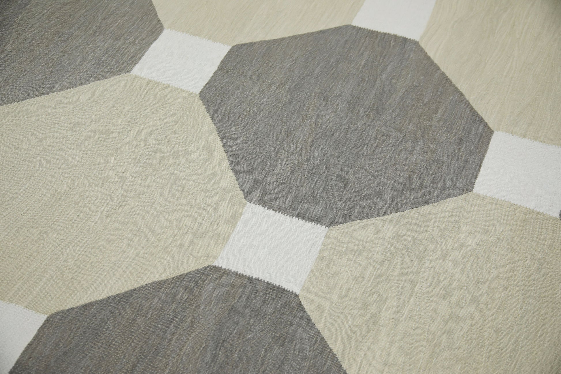 Oriental Flatweave Turkish Kilim 8' x 10'4" #01