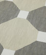 Oriental Flatweave Turkish Kilim 8'2" x 10'4" #02