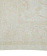 Turkish Oushak Rug 6'3" x 11'11" #14