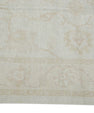 Turkish Oushak Rug 6'3" x 11'11" #14