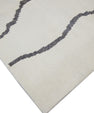 Turkish Tulu Rug Hand Knotted 11'6" x 15'3" #5458