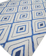 Turkish Tulu Rug Hand Knotted 11'5" x 15' #5222