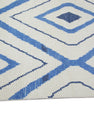 Turkish Tulu Rug Hand Knotted 11'5" x 15' #5222