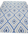 Turkish Tulu Rug Hand Knotted 11'5" x 15' #5222