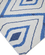 Turkish Tulu Rug Hand Knotted 11'5" x 15' #5222