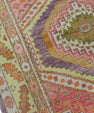 Turkish Oushak Rug 5' x 7' #45