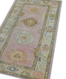 Turkish Oushak Rug 3' x 5'1" #22