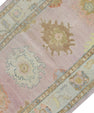 Turkish Oushak Rug 3' x 5'1" #22