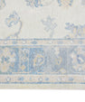 Turkish Oushak Rug 2'10" x 12'4" #4040