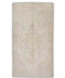 Turkish Vintage Anatolian Rug  5'1" x 9'8" #297