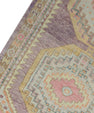 Turkish Oushak Rug 3'1" x 10'1" #210