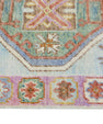 Turkish Oushak Rug 2'11" x 11'8" #4210