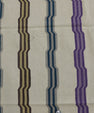 Oriental Flatweave Turkish Kilim 8'6" x 10'8" #2019