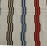 Oriental Flatweave Turkish Kilim 8'6 x 10'9" #2021