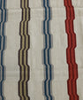 Oriental Flatweave Turkish Kilim 8'6 x 10'9" #2021