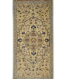 Turkish Vintage Anatolian Rug  3'10" x 8'4" #13