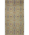 Turkish Vintage Anatolian Rug  4'2" x 8'11" #424