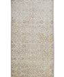 Turkish Vintage Anatolian Rug  4'7" x 8'8" #05