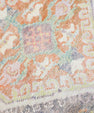 Turkish Oushak Rug 3'1" x 6'1" #4450