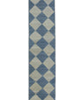 Oriental Flatweave Turkish Kilim 2'10" x 12'4" #5195
