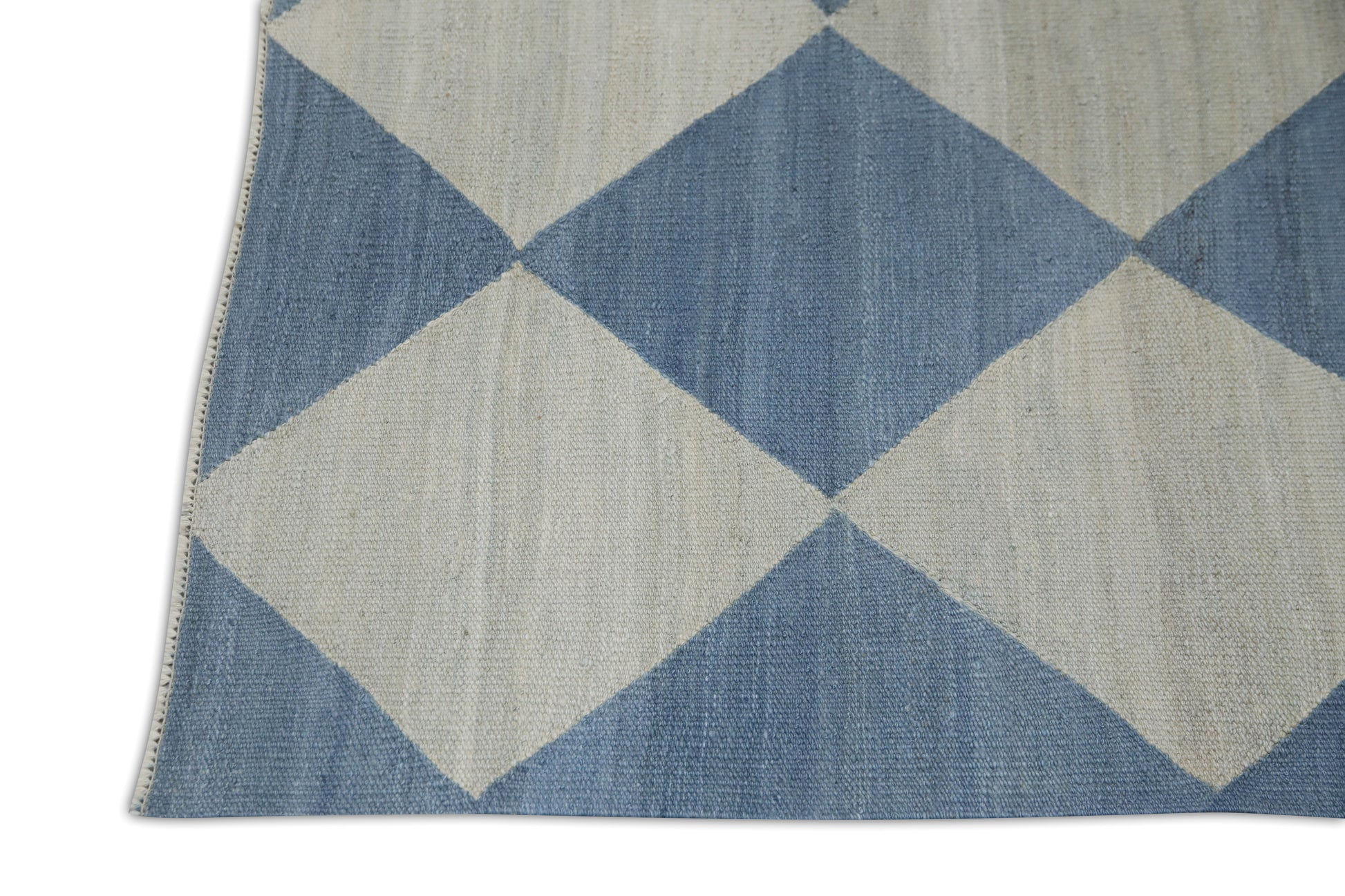 Oriental Flatweave Turkish Kilim 2'10" x 12'4" #5195