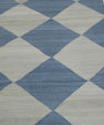 Oriental Flatweave Turkish Kilim 2'10" x 12'4" #5195