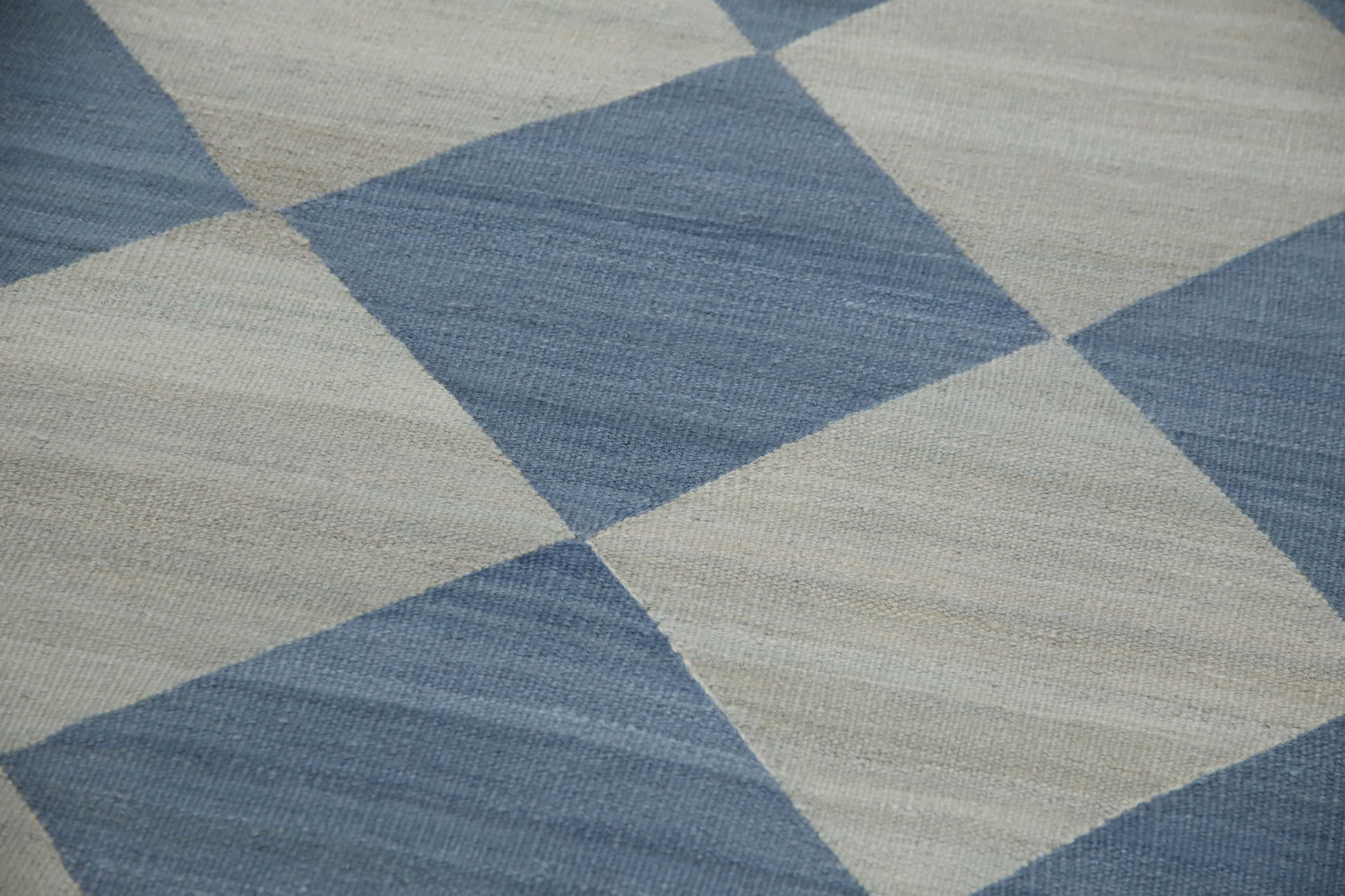 Oriental Flatweave Turkish Kilim 2'10" x 12'4" #5195