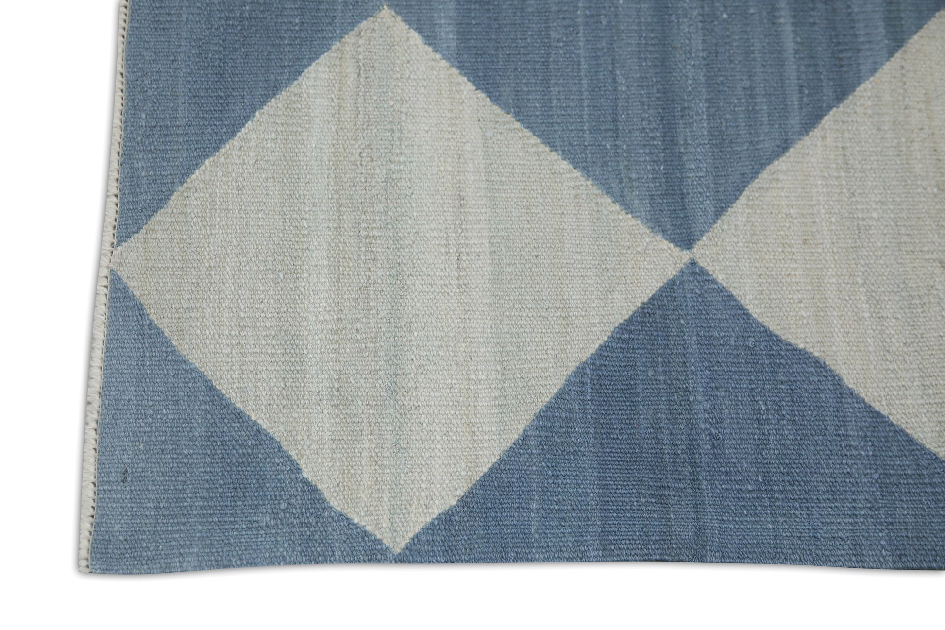 Oriental Flatweave Turkish Kilim 2'11" x 12'5" #5204