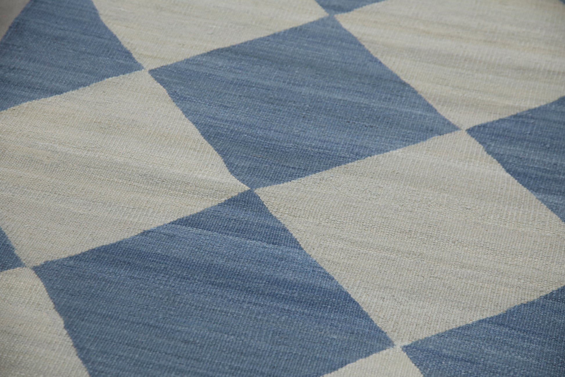 Oriental Flatweave Turkish Kilim 2'11" x 12'5" #5204