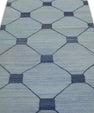 Oriental Flatweave Turkish Kilim 3' x 12'6" #5192