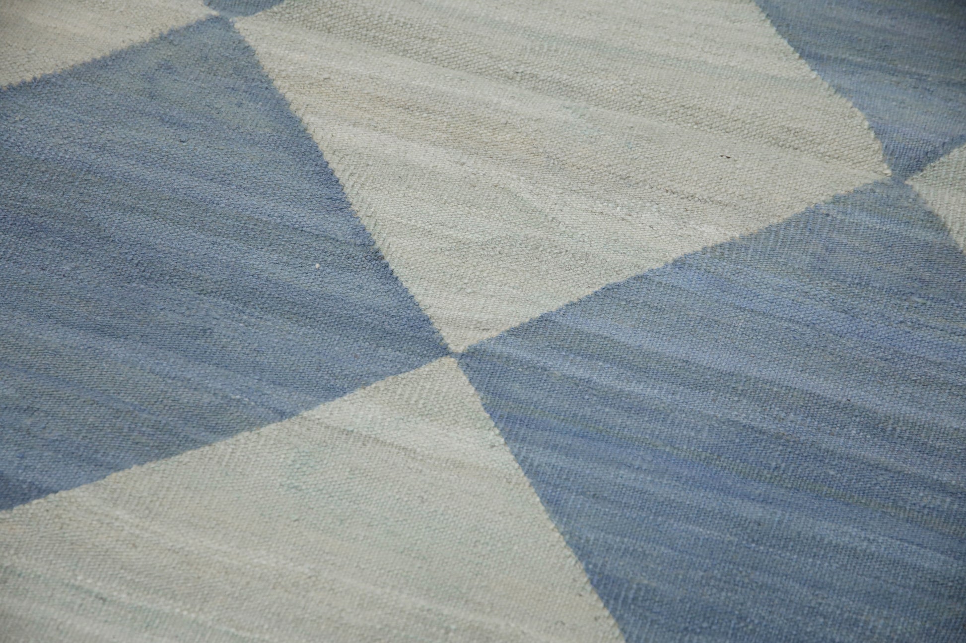 Oriental Flatweave Turkish Kilim 2'11" x 12'1" #5201