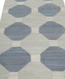 Oriental Flatweave Turkish Kilim 2'10" x 12'2" #5202