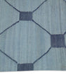 Oriental Flatweave Turkish Kilim 2'9" x 11'6" #5196