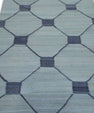 Oriental Flatweave Turkish Kilim 2'9" x 11'6" #5196