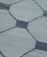 Oriental Flatweave Turkish Kilim 2'9" x 11'6" #5196