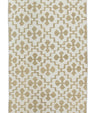 Oriental Flatweave Turkish Kilim 3' x 4'9" #04