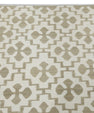 Oriental Flatweave Turkish Kilim 3' x 4'9" #04
