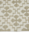 Oriental Flatweave Turkish Kilim 3' x 4'9" #04