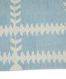 Oriental Flatweave Turkish Kilim 2'9" x 4'7" #4236