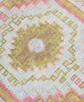 Turkish Oushak Rug 2'10" x 9'1" #4122