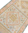 Turkish Oushak Rug 3' x 12' #4085