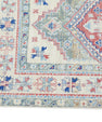 Turkish Oushak Rug 2'11" x 11'1" #4114