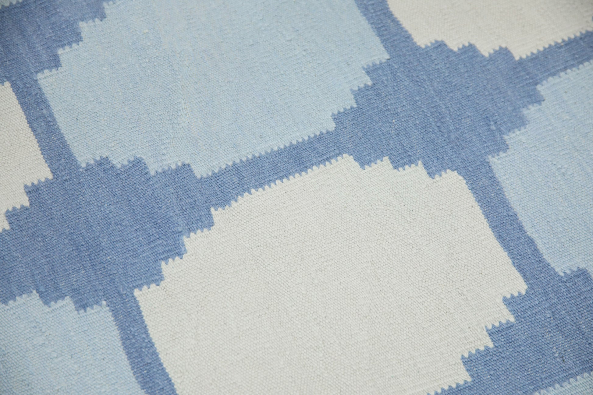 Oriental Flatweave Turkish Kilim 2'11" x 4'7" #6937