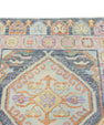 Turkish Oushak Rug 2'11" x 6'5" #4139